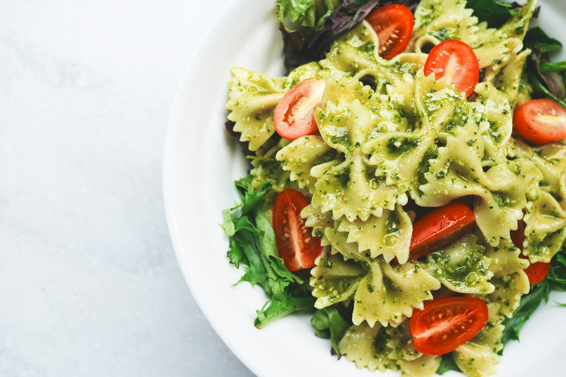 Insalata l'ora Felice